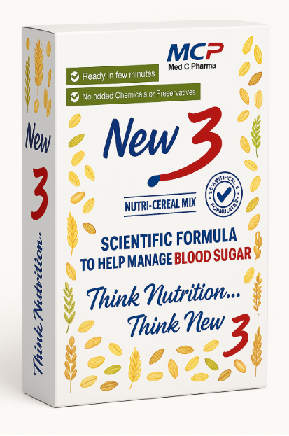 Diabetic Care (500g)