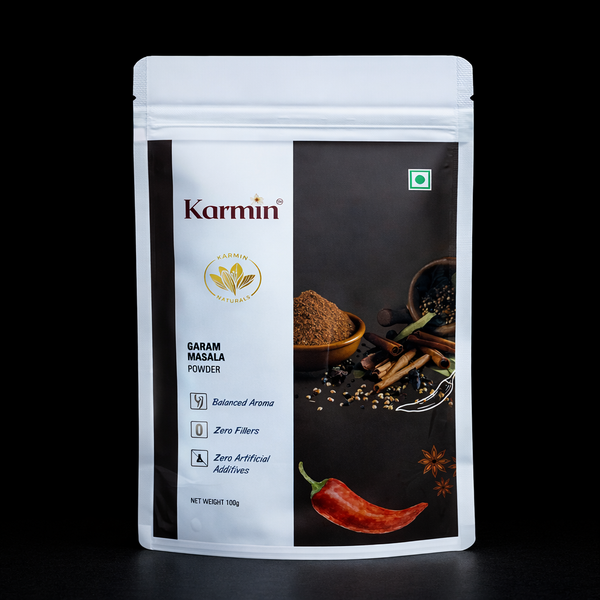 Karmin Garam Masala (100g)