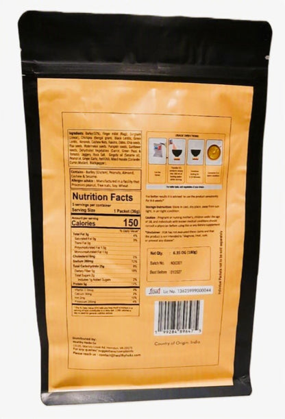 Chitka Calorie Control 200g (5 servings)