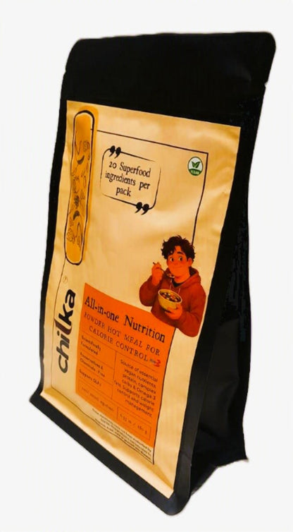 Chitka Calorie Control 200g (5 servings)