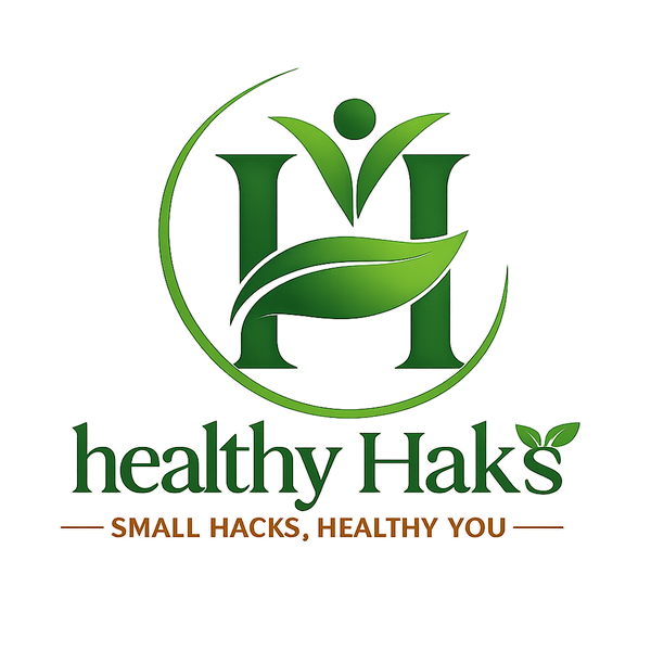 Healthy Haks